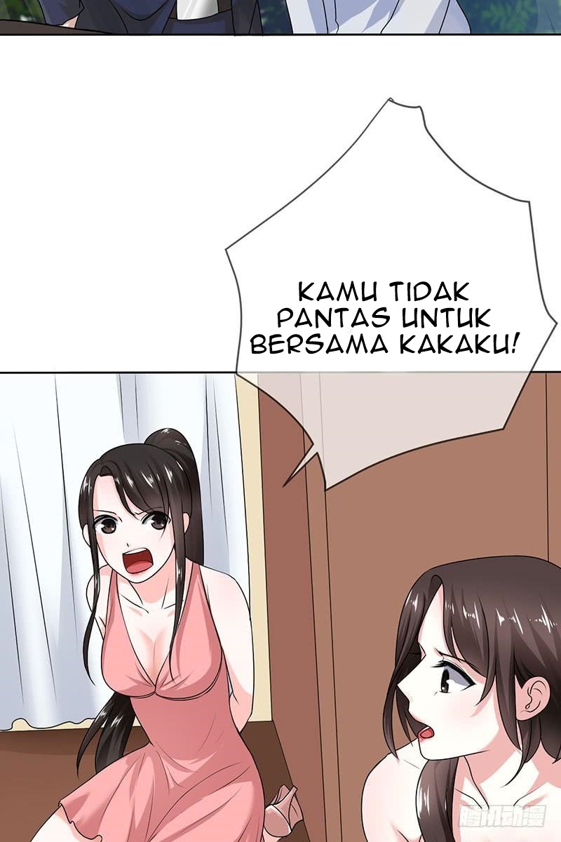 NSD Gaming Chapter 54 Bahasa Indonesia